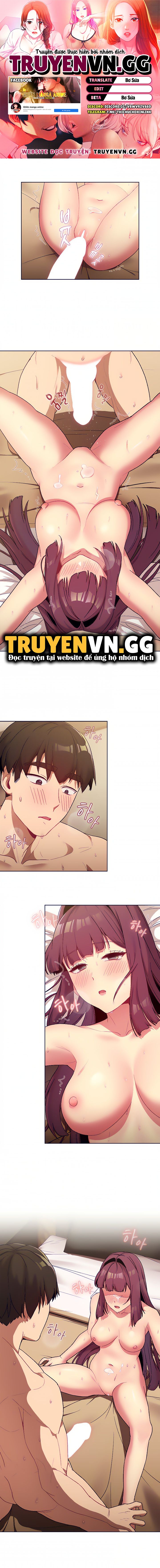 Tôi Nên Làm Gì Bây Giờ? Chapter 28 - Trang 2