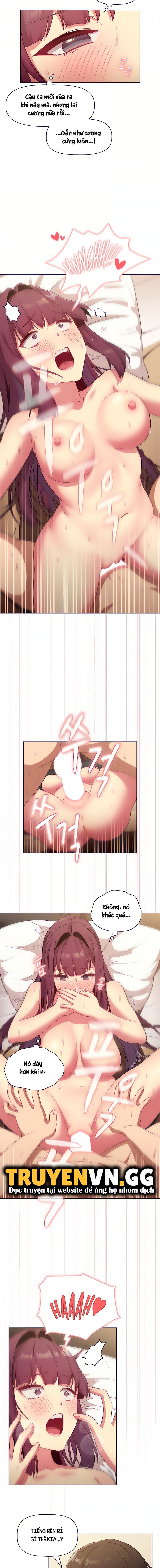 Tôi Nên Làm Gì Bây Giờ? Chapter 28 - Trang 2