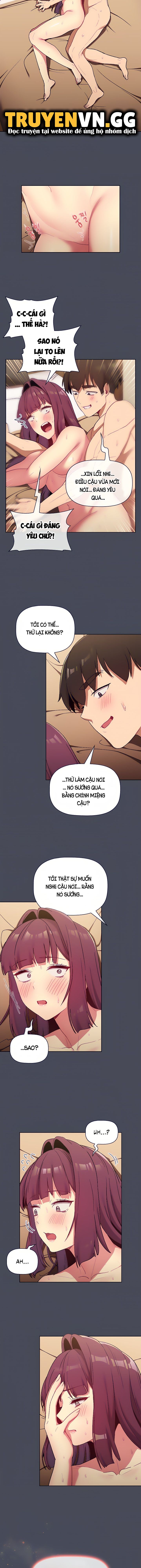 Tôi Nên Làm Gì Bây Giờ? Chapter 29 - Trang 2