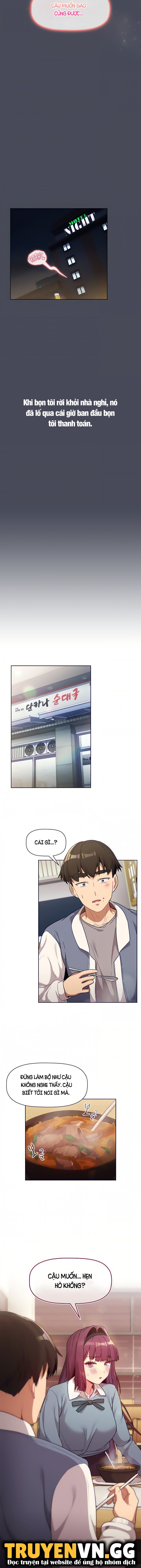 Tôi Nên Làm Gì Bây Giờ? Chapter 29 - Trang 2