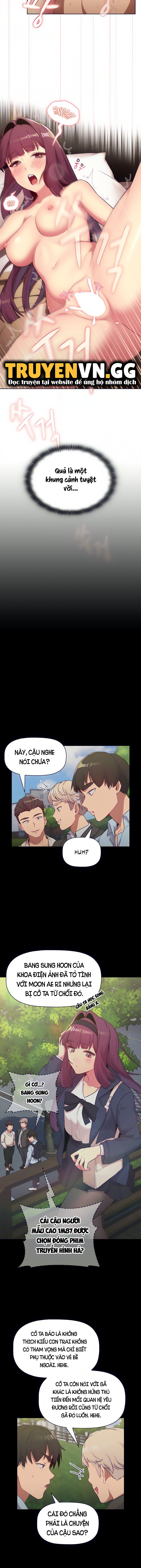 Tôi Nên Làm Gì Bây Giờ? Chapter 29 - Trang 2