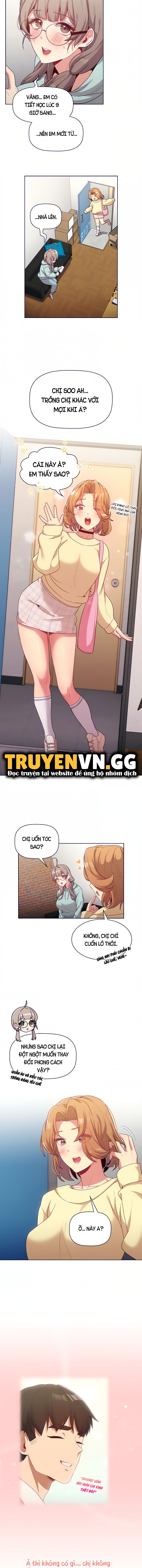 Tôi Nên Làm Gì Bây Giờ? Chapter 30 - Trang 2