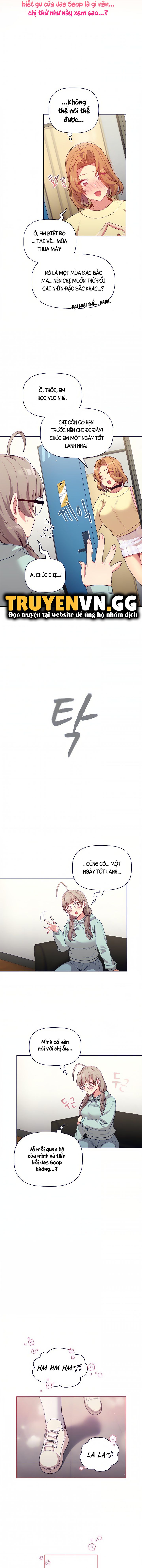 Tôi Nên Làm Gì Bây Giờ? Chapter 30 - Trang 2