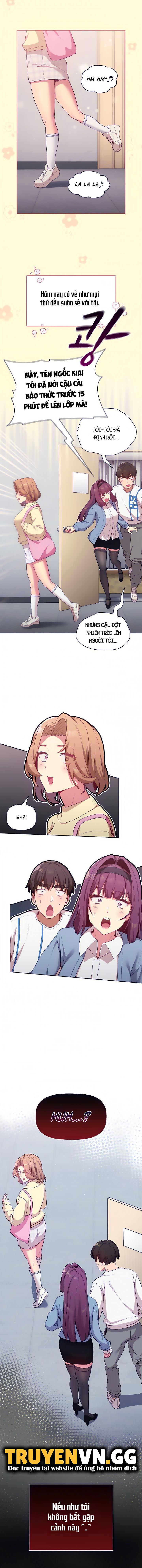 Tôi Nên Làm Gì Bây Giờ? Chapter 30 - Trang 2