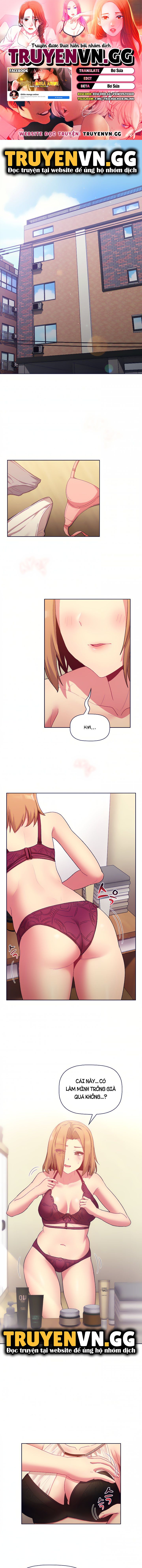 Tôi Nên Làm Gì Bây Giờ? Chapter 30 - Trang 2