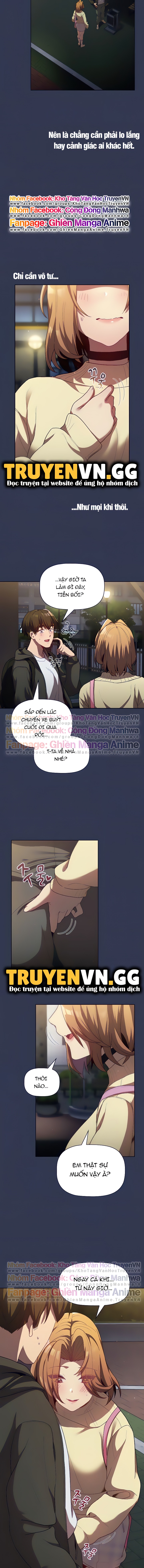 Tôi Nên Làm Gì Bây Giờ? Chapter 31 - Trang 2