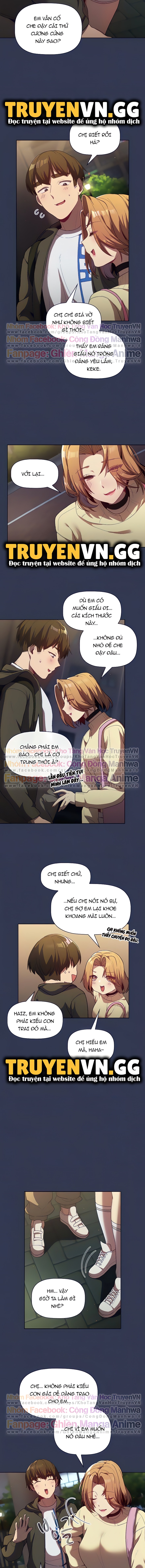 Tôi Nên Làm Gì Bây Giờ? Chapter 31 - Trang 2