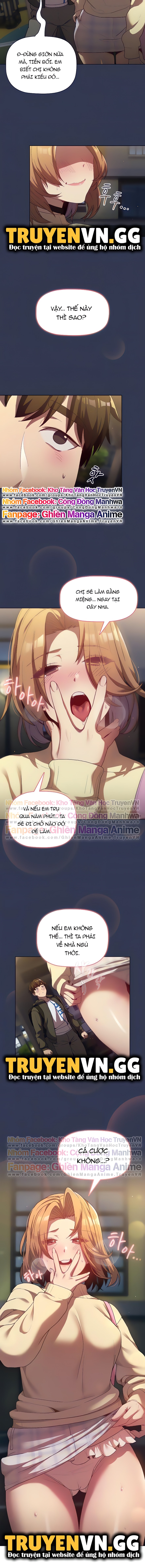 Tôi Nên Làm Gì Bây Giờ? Chapter 31 - Trang 2