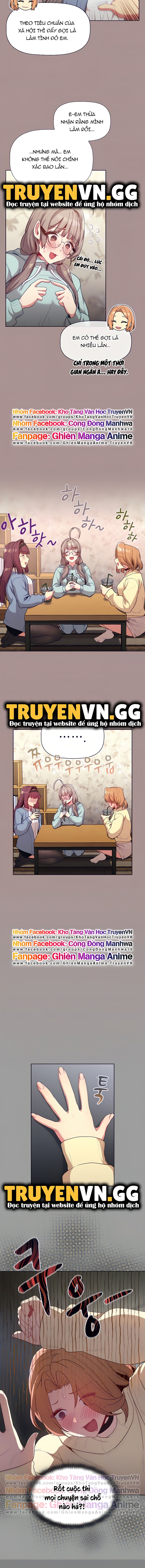 Tôi Nên Làm Gì Bây Giờ? Chapter 31 - Trang 2