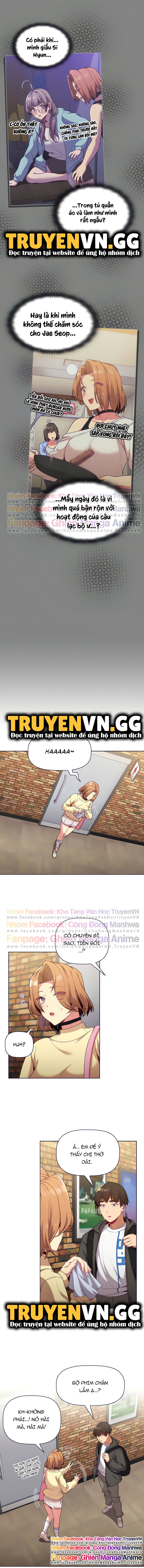 Tôi Nên Làm Gì Bây Giờ? Chapter 31 - Trang 2