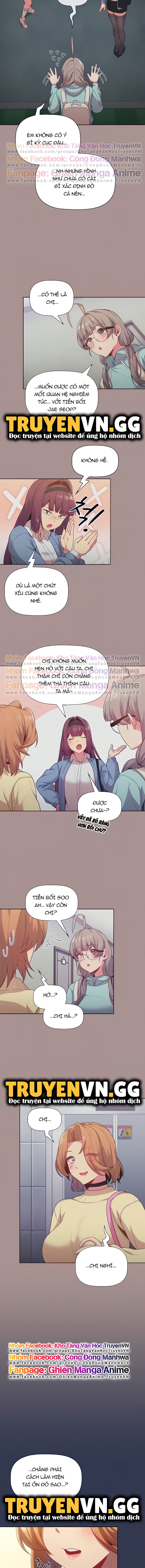 Tôi Nên Làm Gì Bây Giờ? Chapter 31 - Trang 2