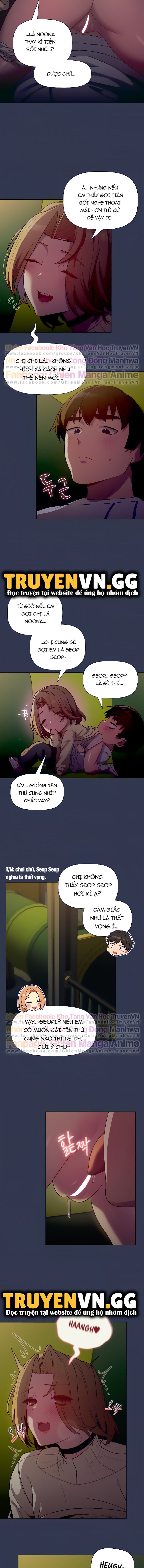 Tôi Nên Làm Gì Bây Giờ? Chapter 32 - Trang 2