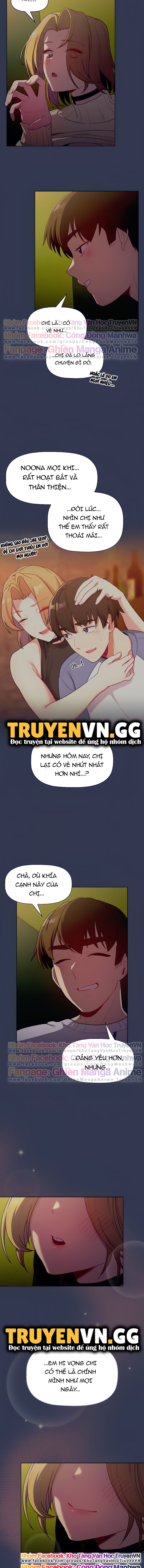 Tôi Nên Làm Gì Bây Giờ? Chapter 32 - Trang 2