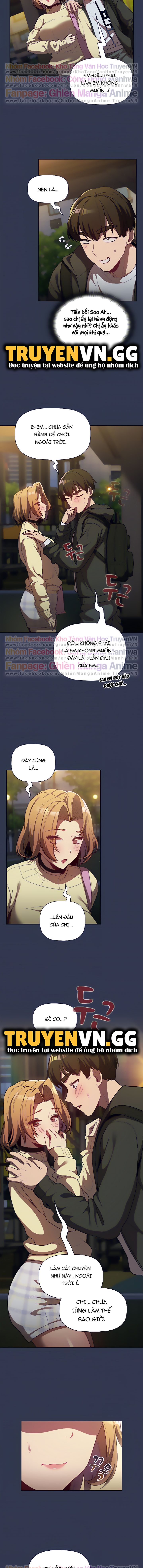 Tôi Nên Làm Gì Bây Giờ? Chapter 32 - Trang 2