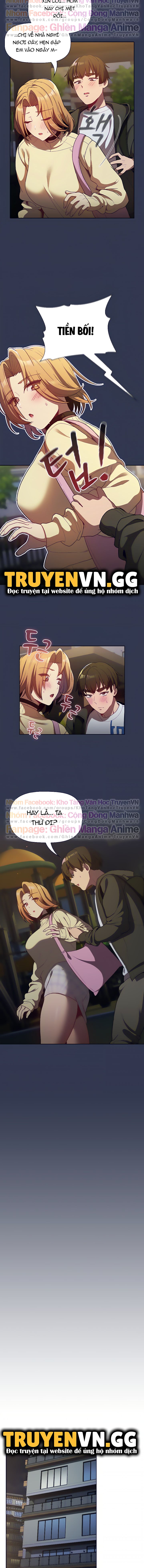 Tôi Nên Làm Gì Bây Giờ? Chapter 32 - Trang 2