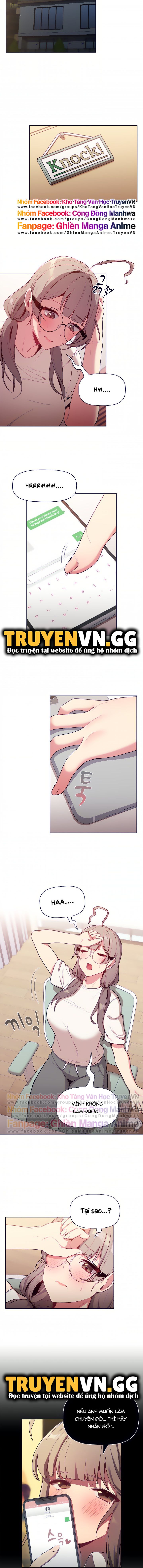 Tôi Nên Làm Gì Bây Giờ? Chapter 32 - Trang 2