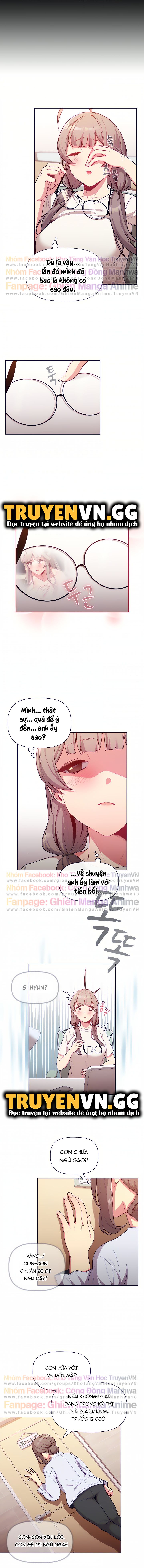 Tôi Nên Làm Gì Bây Giờ? Chapter 32 - Trang 2