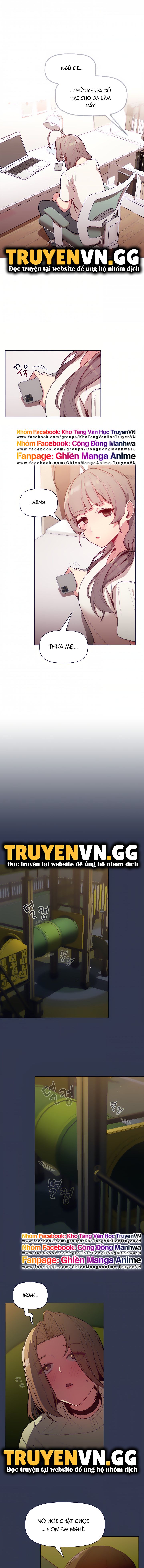 Tôi Nên Làm Gì Bây Giờ? Chapter 32 - Trang 2