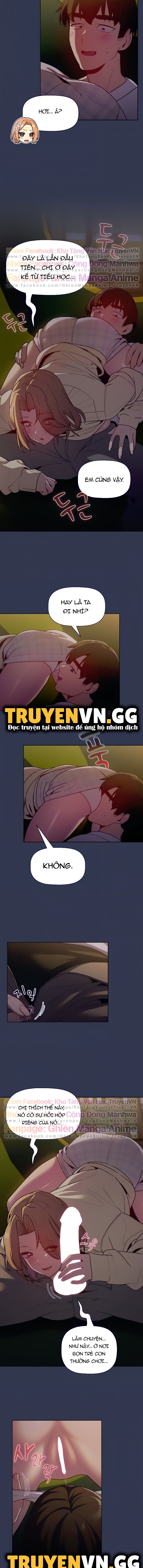 Tôi Nên Làm Gì Bây Giờ? Chapter 32 - Trang 2