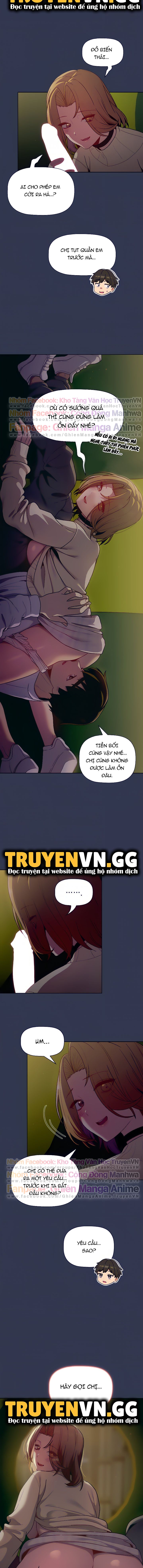 Tôi Nên Làm Gì Bây Giờ? Chapter 32 - Trang 2