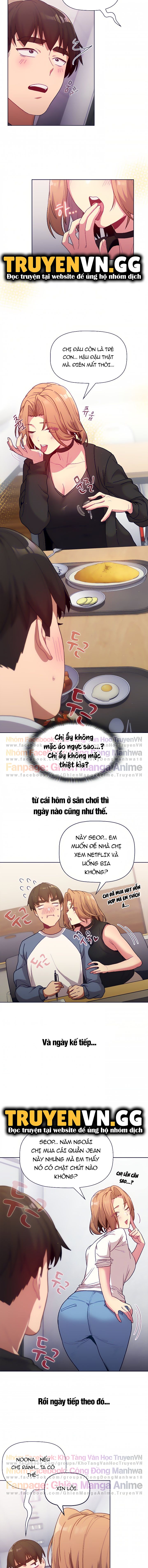 Tôi Nên Làm Gì Bây Giờ? Chapter 33 - Trang 2