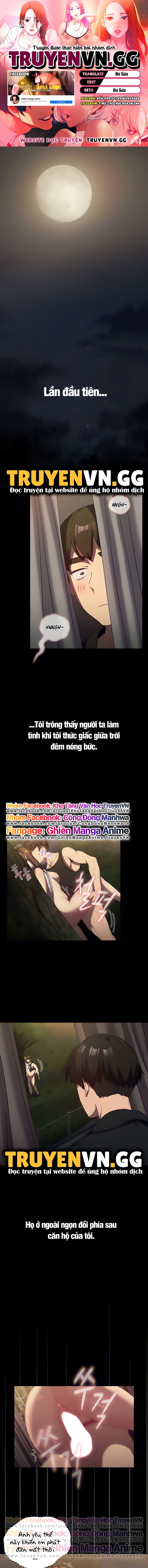 Tôi Nên Làm Gì Bây Giờ? Chapter 33 - Trang 2