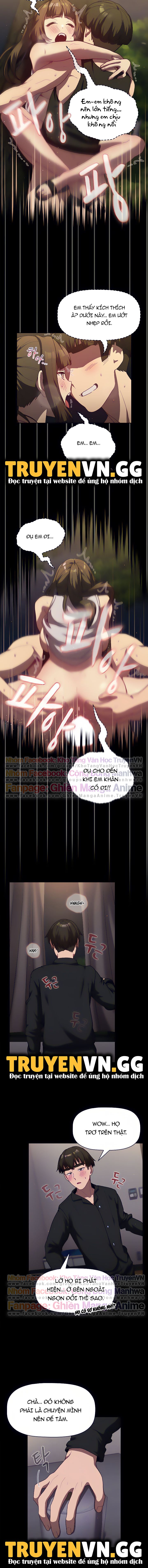 Tôi Nên Làm Gì Bây Giờ? Chapter 33 - Trang 2