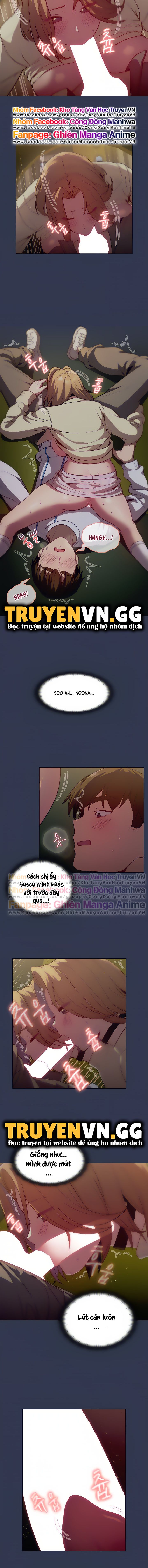 Tôi Nên Làm Gì Bây Giờ? Chapter 33 - Trang 2