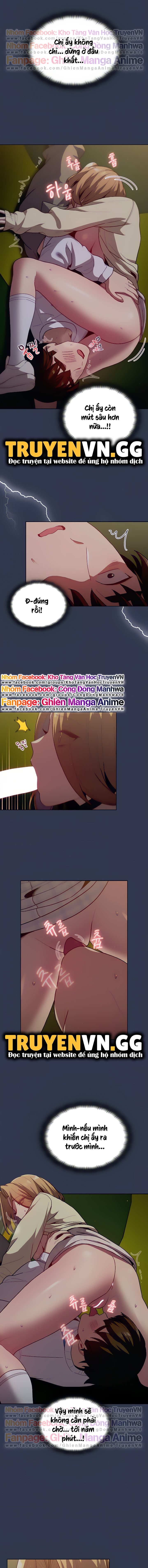 Tôi Nên Làm Gì Bây Giờ? Chapter 33 - Trang 2
