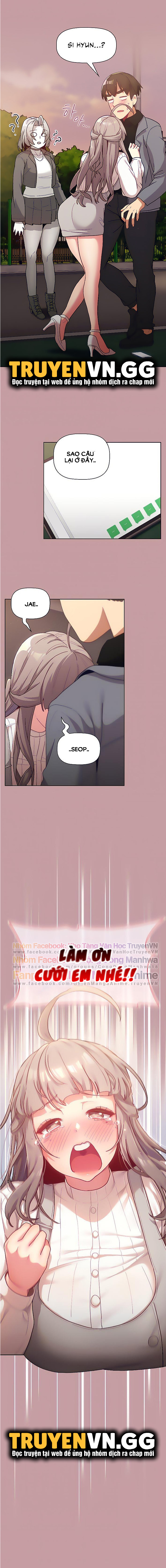 Tôi Nên Làm Gì Bây Giờ? Chapter 37 - Trang 2