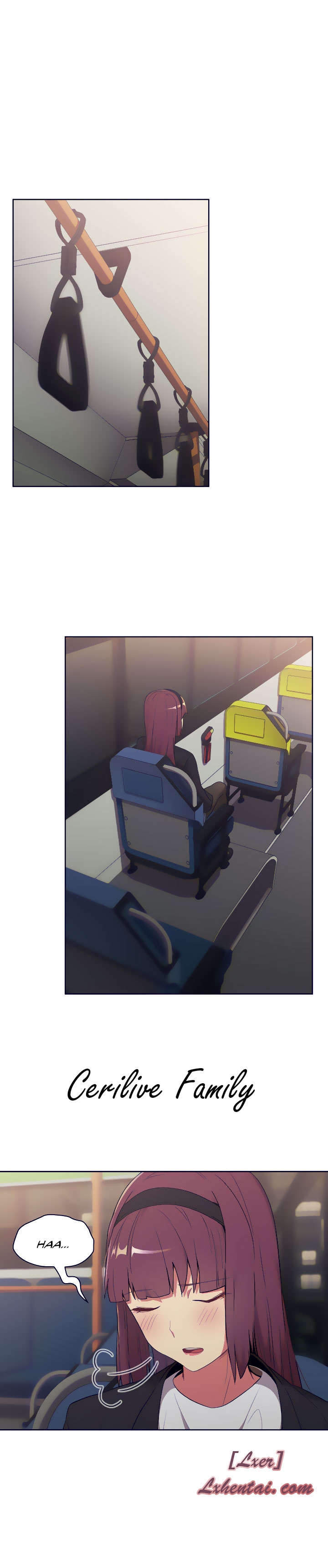 Tôi Nên Làm Gì Bây Giờ? Chapter 4 - Trang 2