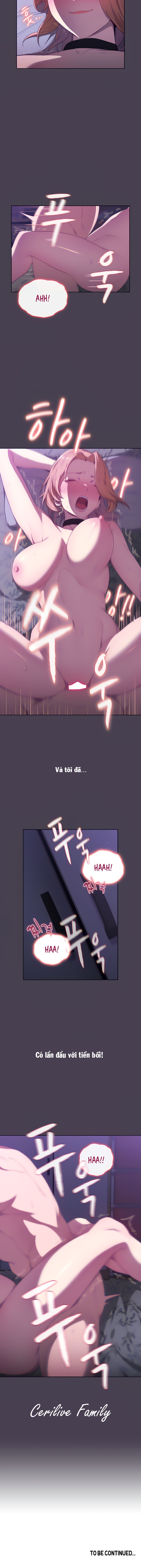 Tôi Nên Làm Gì Bây Giờ? Chapter 4 - Trang 2