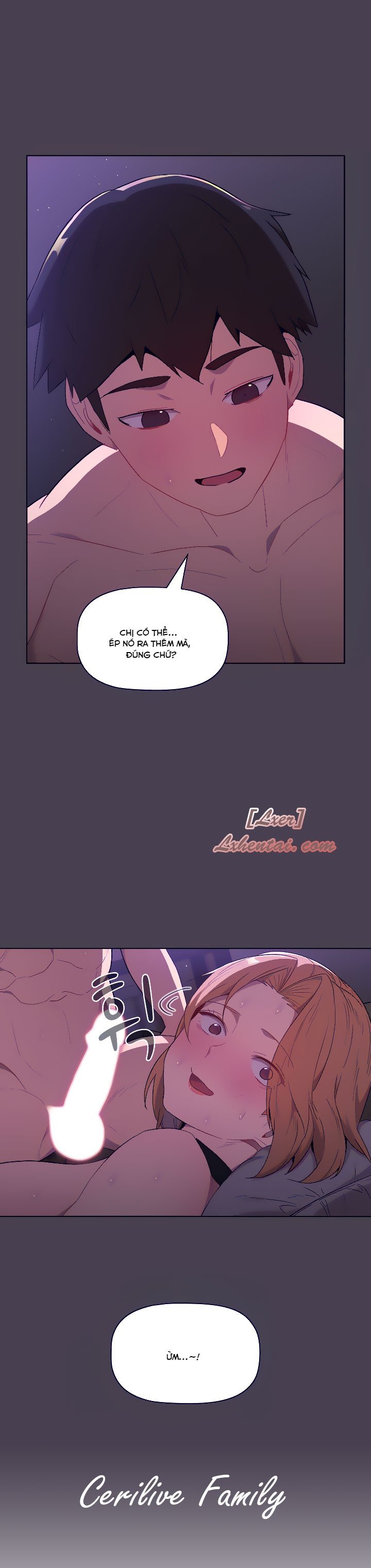 Tôi Nên Làm Gì Bây Giờ? Chapter 5 - Trang 2