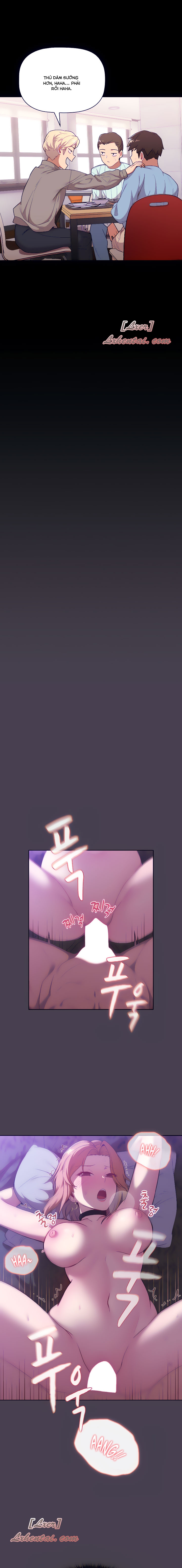 Tôi Nên Làm Gì Bây Giờ? Chapter 5 - Trang 2