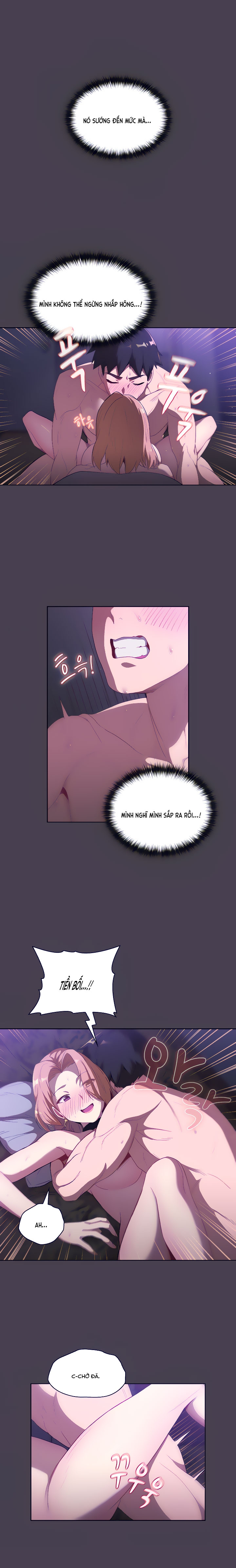 Tôi Nên Làm Gì Bây Giờ? Chapter 5 - Trang 2