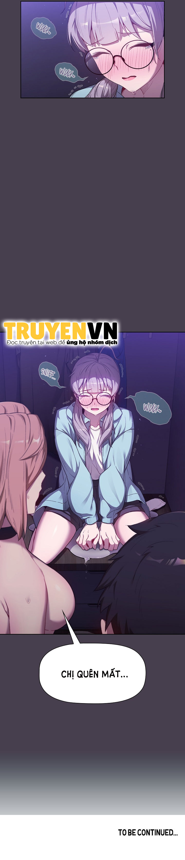 Tôi Nên Làm Gì Bây Giờ? Chapter 6 - Trang 2