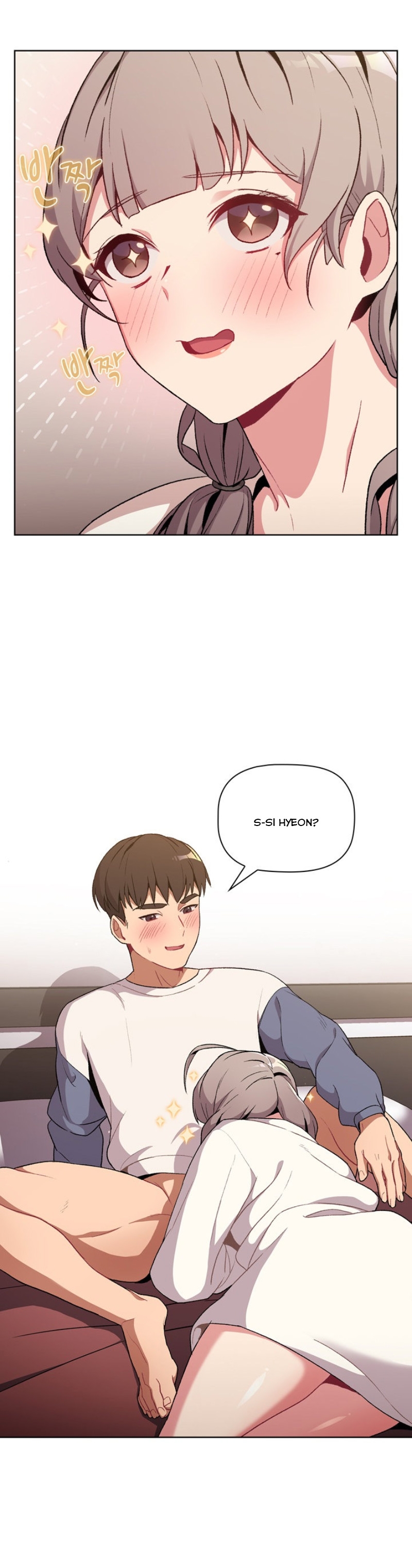 Tôi Nên Làm Gì Bây Giờ? Chapter 9 - Trang 2