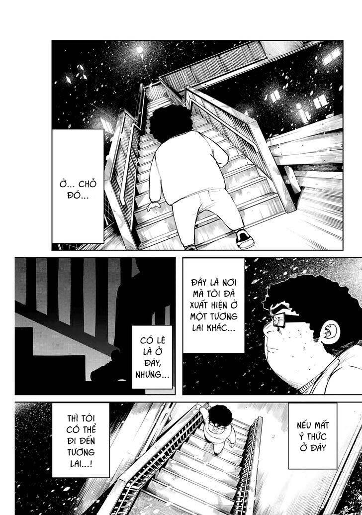 Tôi Nguyện Được Chết Để Lấy Đi Trinh Tiết Của Em Chapter 10 - Trang 2