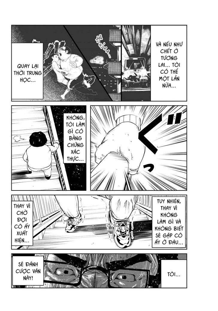Tôi Nguyện Được Chết Để Lấy Đi Trinh Tiết Của Em Chapter 10 - Trang 2