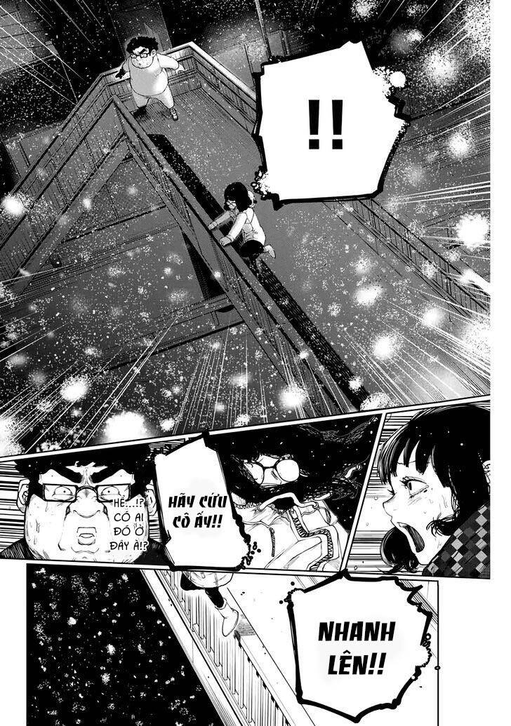 Tôi Nguyện Được Chết Để Lấy Đi Trinh Tiết Của Em Chapter 10 - Trang 2