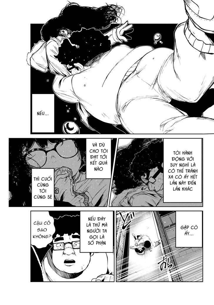 Tôi Nguyện Được Chết Để Lấy Đi Trinh Tiết Của Em Chapter 10 - Trang 2