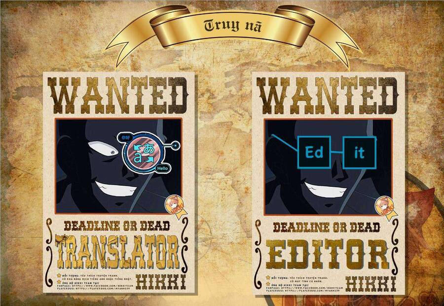 Tôi Nguyện Được Chết Để Lấy Đi Trinh Tiết Của Em Chapter 10 - Trang 2