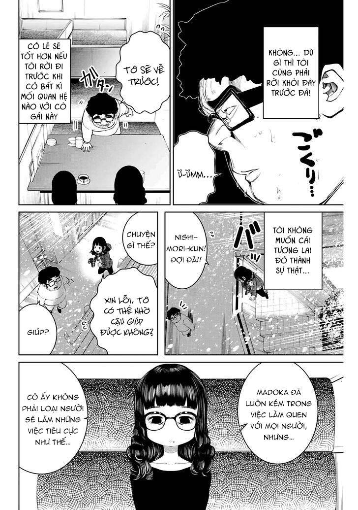 Tôi Nguyện Được Chết Để Lấy Đi Trinh Tiết Của Em Chapter 11 - Trang 2