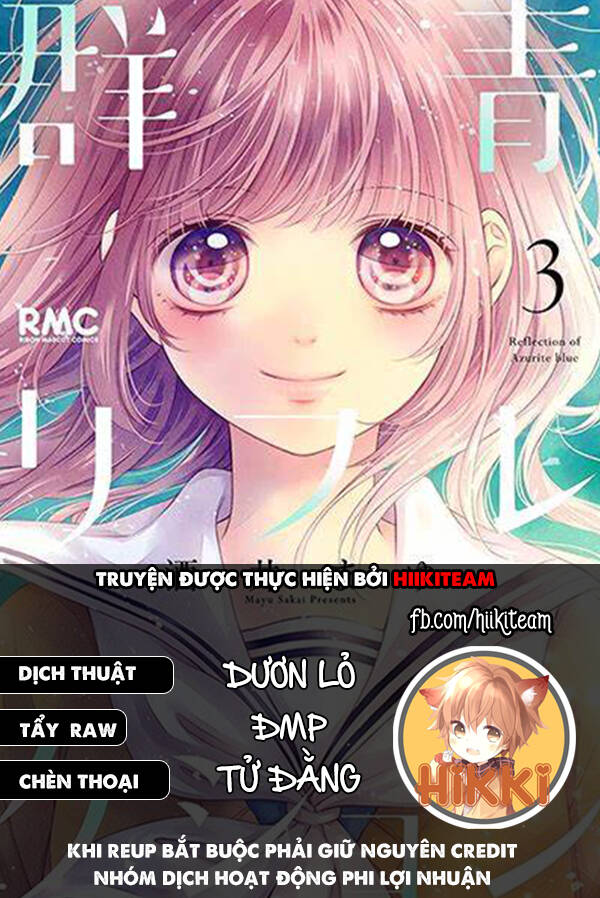 Tôi Nguyện Được Chết Để Lấy Đi Trinh Tiết Của Em Chapter 14 - Trang 2