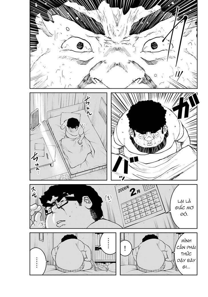 Tôi Nguyện Được Chết Để Lấy Đi Trinh Tiết Của Em Chapter 16 - Trang 2