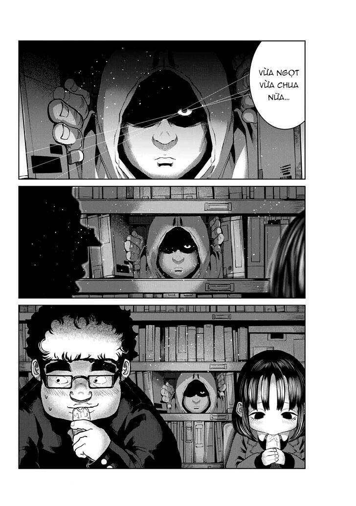 Tôi Nguyện Được Chết Để Lấy Đi Trinh Tiết Của Em Chapter 17 - Trang 2