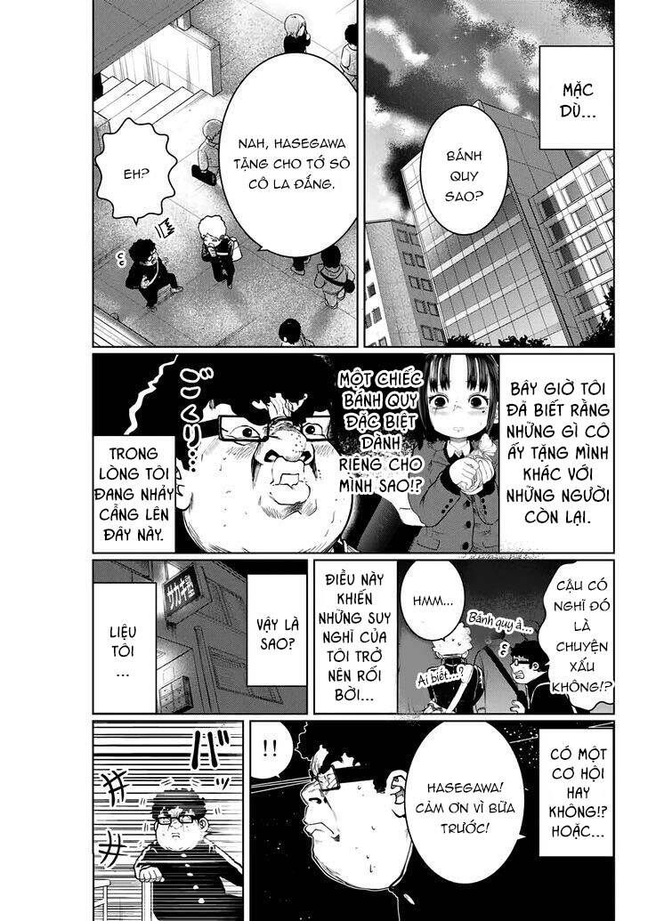 Tôi Nguyện Được Chết Để Lấy Đi Trinh Tiết Của Em Chapter 19 - Trang 2