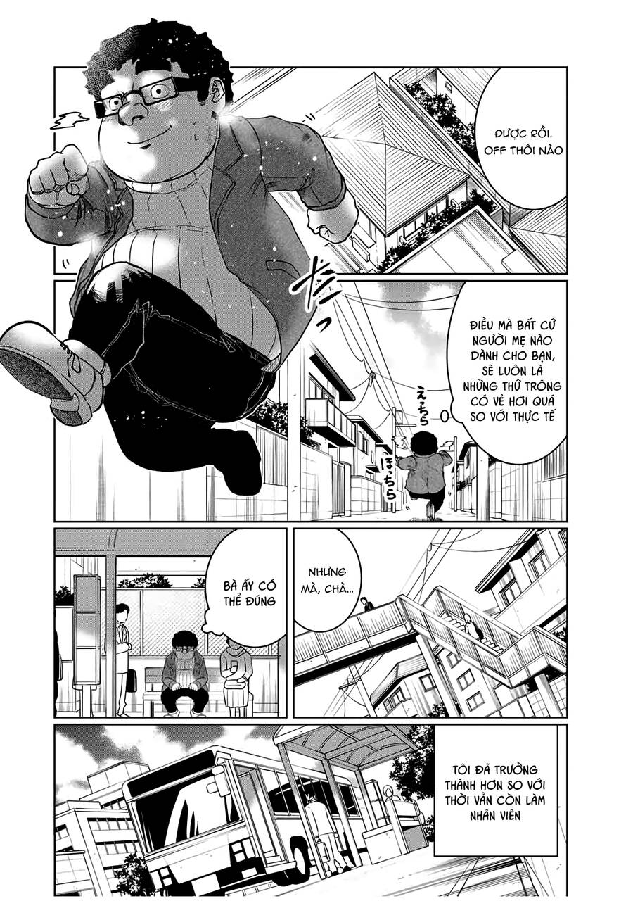 Tôi Nguyện Được Chết Để Lấy Đi Trinh Tiết Của Em Chapter 20 - Trang 2