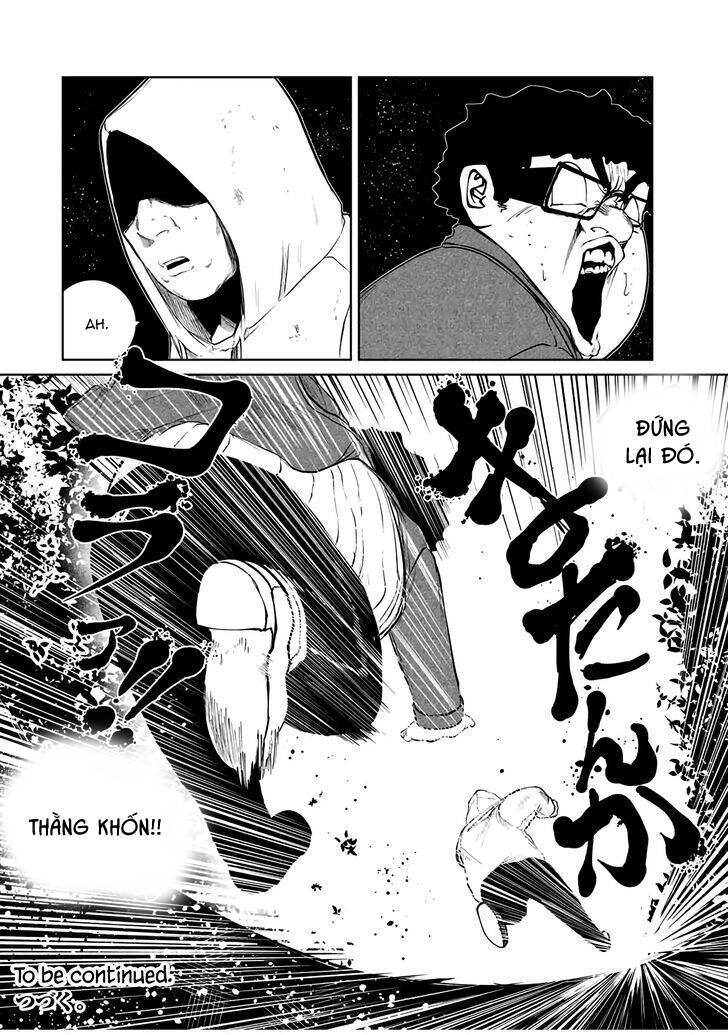 Tôi Nguyện Được Chết Để Lấy Đi Trinh Tiết Của Em Chapter 22 - Trang 2