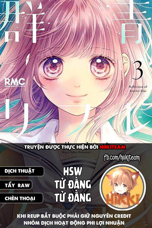 Tôi Nguyện Được Chết Để Lấy Đi Trinh Tiết Của Em Chapter 22 - Trang 2